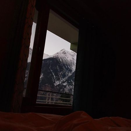 Rudra Homestays Калпа Екстериор снимка