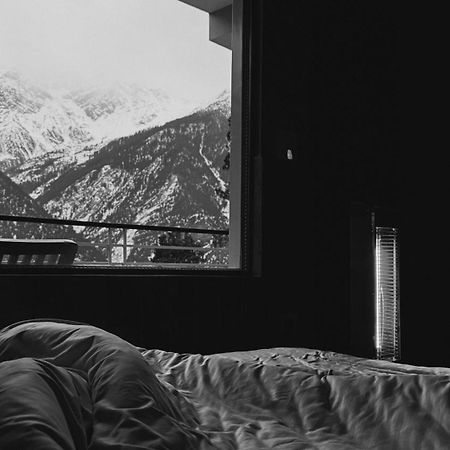 Rudra Homestays Калпа Екстериор снимка