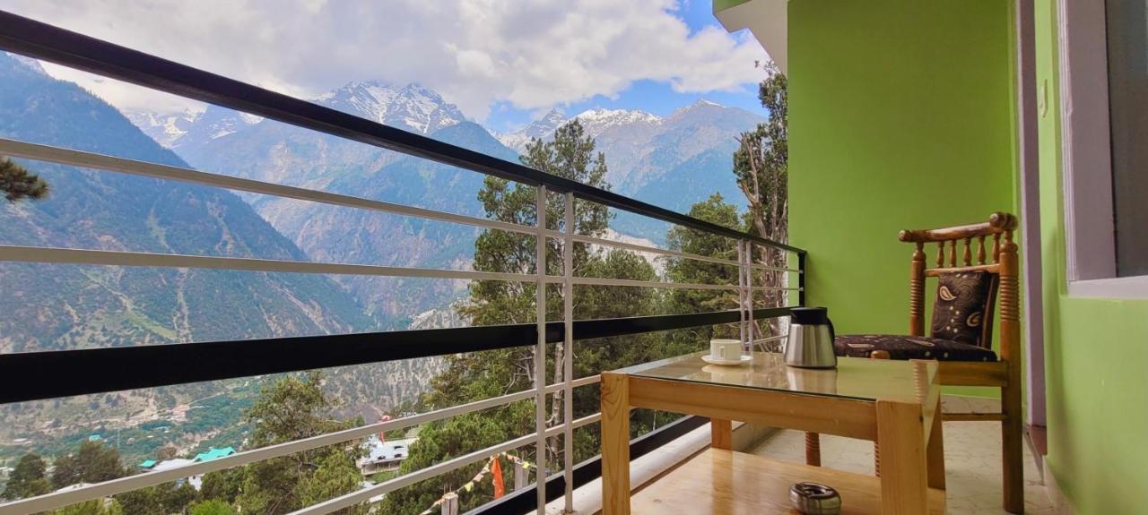 Rudra Homestays Калпа Екстериор снимка