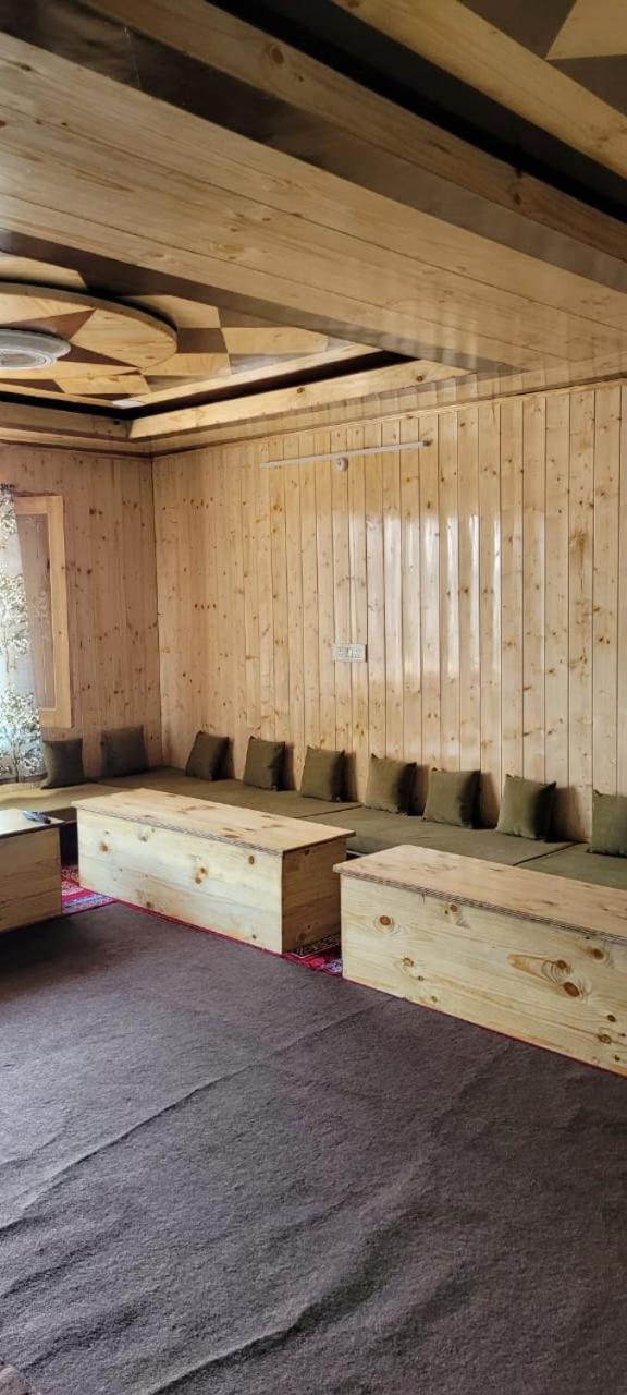 Rudra Homestays Калпа Екстериор снимка