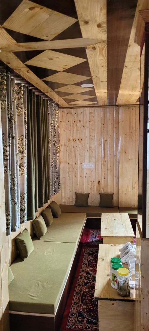 Rudra Homestays Калпа Екстериор снимка